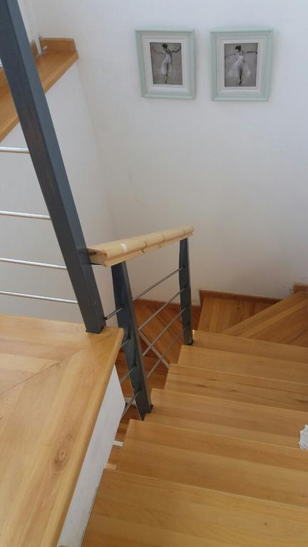 Gjiri Lalzit Apartamento