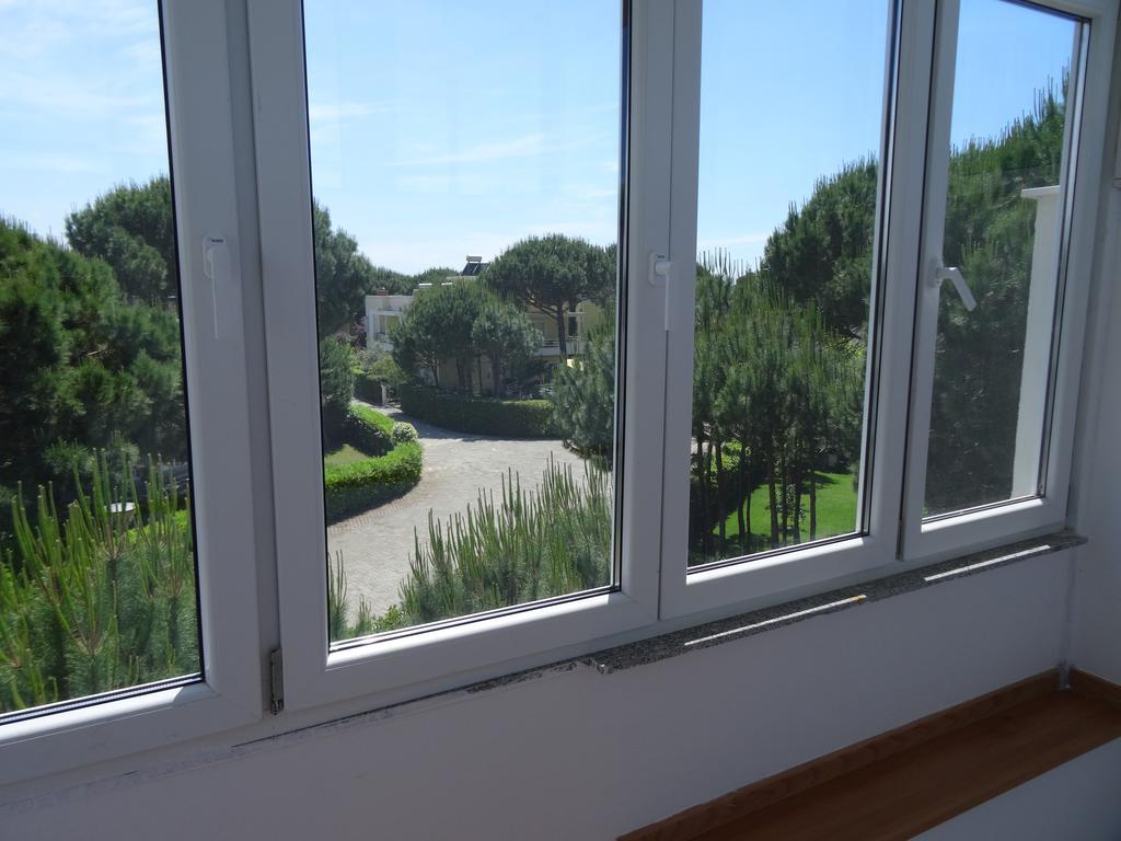 Gjiri Lalzit Apartamento Durrës